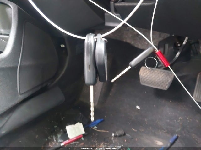 Honda Civic Lx 2016 19XFC2F5XGE202409 Image 11