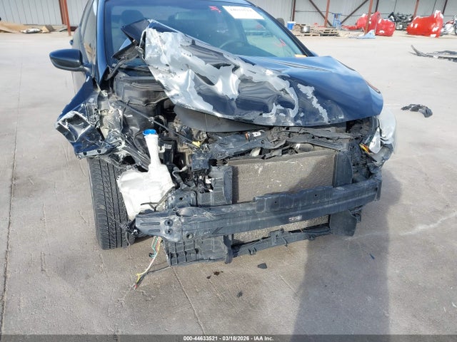 44633521 :رقم المزاد ، KNAFK4A66G5446761 vin ، 2016 Kia Forte Lx مزاد بيع