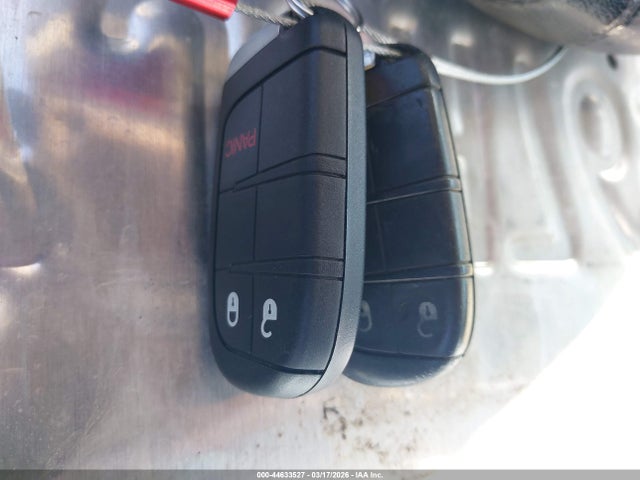 3C4PDCBG6FT628414 Dodge Journey Sxt