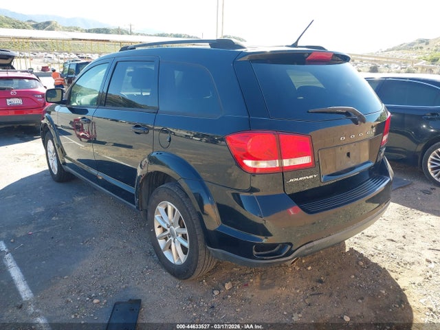 3C4PDCBG6FT628414 Dodge Journey Sxt