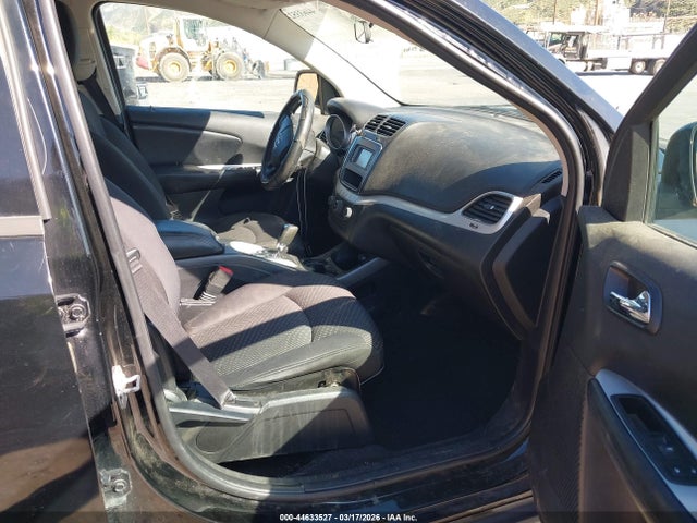 3C4PDCBG6FT628414 Dodge Journey Sxt