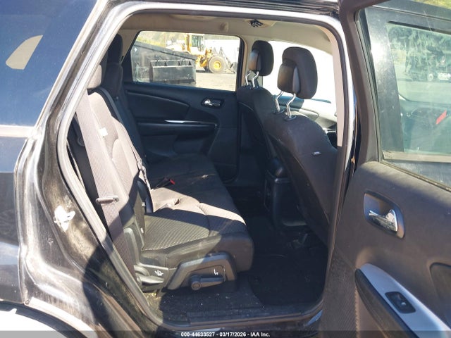 3C4PDCBG6FT628414 Dodge Journey Sxt