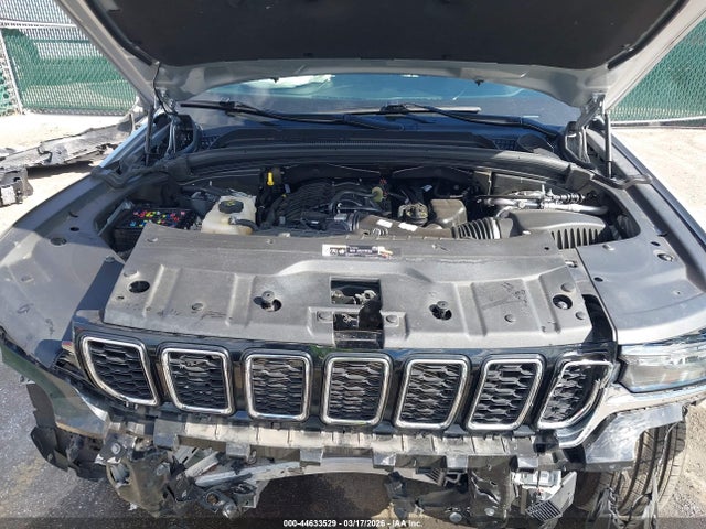 2022 JEEP GRAND CHEROKEE 1C4RJHBG4N8594047 Photo 9