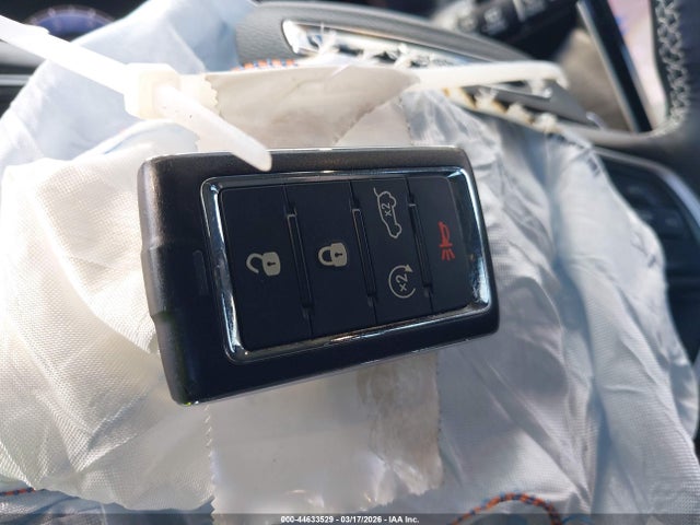 2022 JEEP GRAND CHEROKEE 1C4RJHBG4N8594047 Photo 10