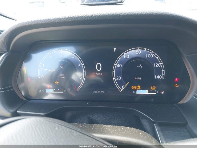 2022 JEEP GRAND CHEROKEE 1C4RJHBG4N8594047 Photo 6