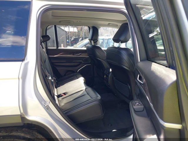 2022 JEEP GRAND CHEROKEE 1C4RJHBG4N8594047 Photo 7