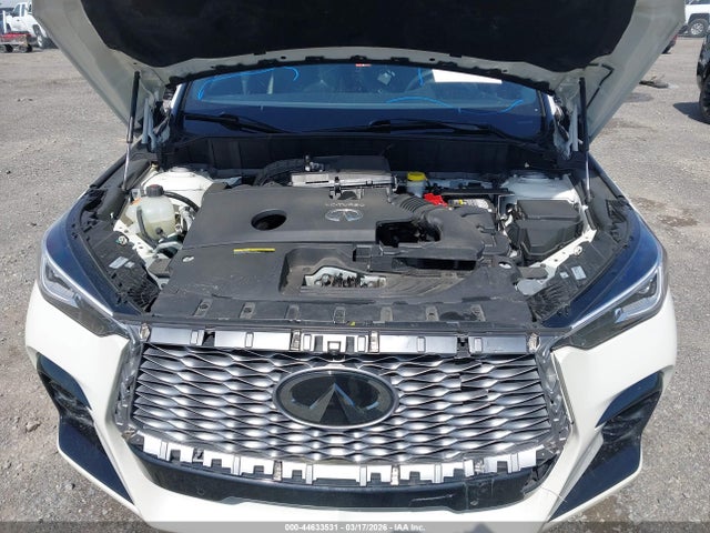 Aukcja sprzedaży 2022 Infiniti Qx55 Essential Awd, vin: 3PCAJ5K38NF114861, numer aukcji: 44633531