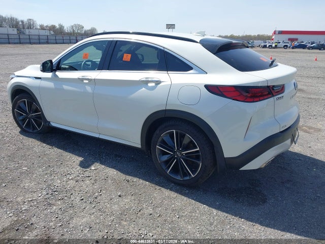 Aukcja sprzedaży 2022 Infiniti Qx55 Essential Awd, vin: 3PCAJ5K38NF114861, numer aukcji: 44633531