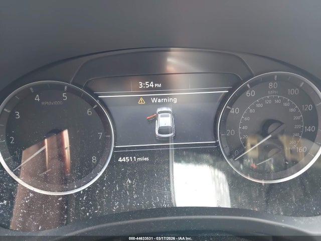 Aukcja sprzedaży 2022 Infiniti Qx55 Essential Awd, vin: 3PCAJ5K38NF114861, numer aukcji: 44633531