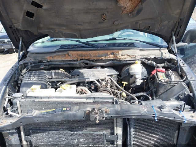 Продажа на аукционе авто 2006 Dodge Ram 1500 Slt/trx4 Off Road/sport, vin: 1D7HU18246J108360, номер лота: 44633534