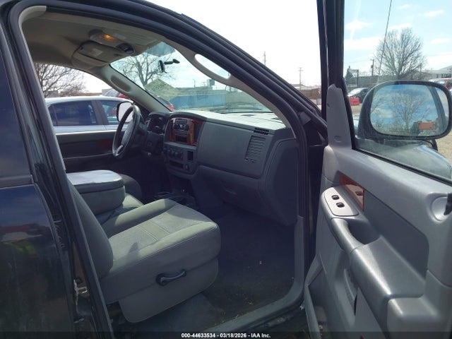 Продажа на аукционе авто 2006 Dodge Ram 1500 Slt/trx4 Off Road/sport, vin: 1D7HU18246J108360, номер лота: 44633534
