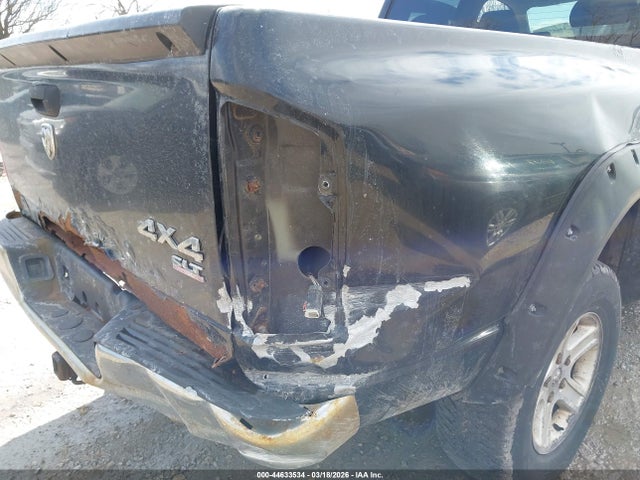 Продажа на аукционе авто 2006 Dodge Ram 1500 Slt/trx4 Off Road/sport, vin: 1D7HU18246J108360, номер лота: 44633534