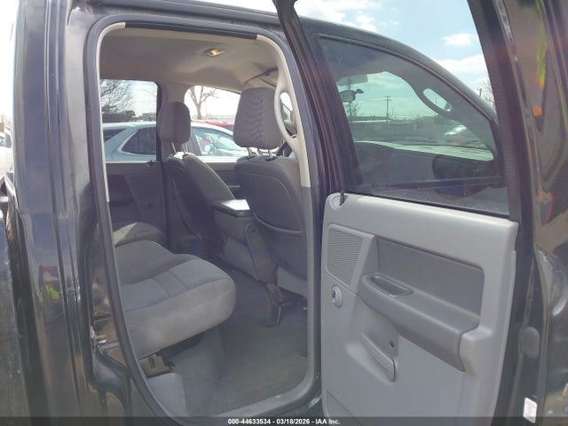 Продажа на аукционе авто 2006 Dodge Ram 1500 Slt/trx4 Off Road/sport, vin: 1D7HU18246J108360, номер лота: 44633534