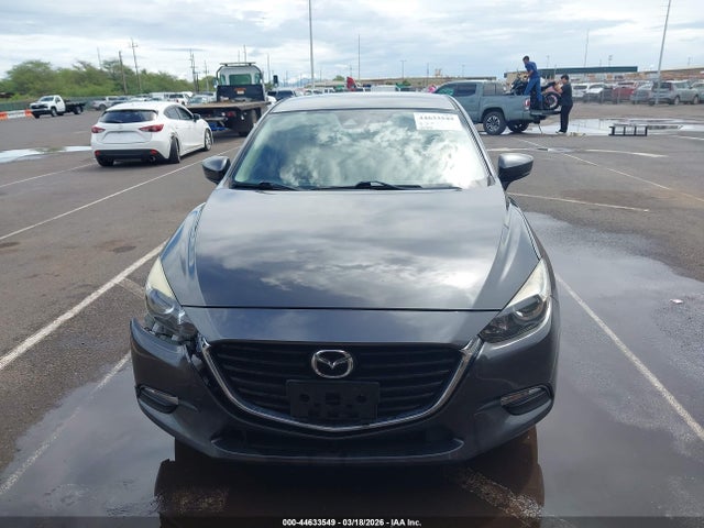 JM1BN1V72H1142913 Mazda Mazda3 Touring