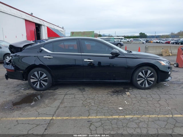 1N4BL4DV4LC160856 Nissan Altima Sv Fwd