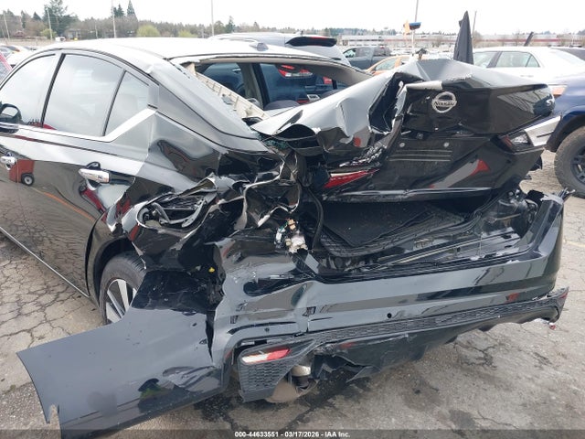 1N4BL4DV4LC160856 Nissan Altima Sv Fwd