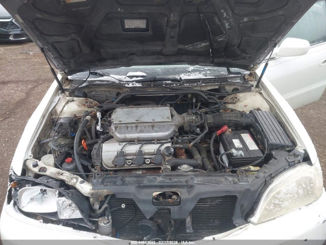 Aukcja sprzedaży 2000 Acura Tl 3.2, vin: 19UUA5664YA063343, numer aukcji: 44633555