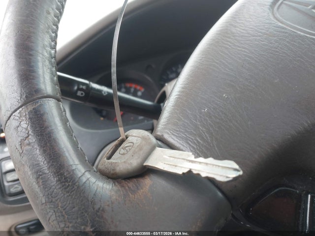 Aukcja sprzedaży 2000 Acura Tl 3.2, vin: 19UUA5664YA063343, numer aukcji: 44633555