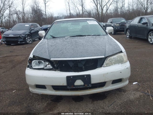 Aukcja sprzedaży 2000 Acura Tl 3.2, vin: 19UUA5664YA063343, numer aukcji: 44633555