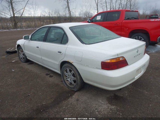 Aukcja sprzedaży 2000 Acura Tl 3.2, vin: 19UUA5664YA063343, numer aukcji: 44633555