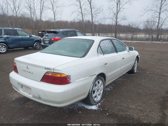 Aukcja sprzedaży 2000 Acura Tl 3.2, vin: 19UUA5664YA063343, numer aukcji: 44633555