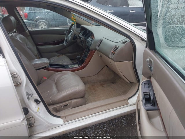 Aukcja sprzedaży 2000 Acura Tl 3.2, vin: 19UUA5664YA063343, numer aukcji: 44633555