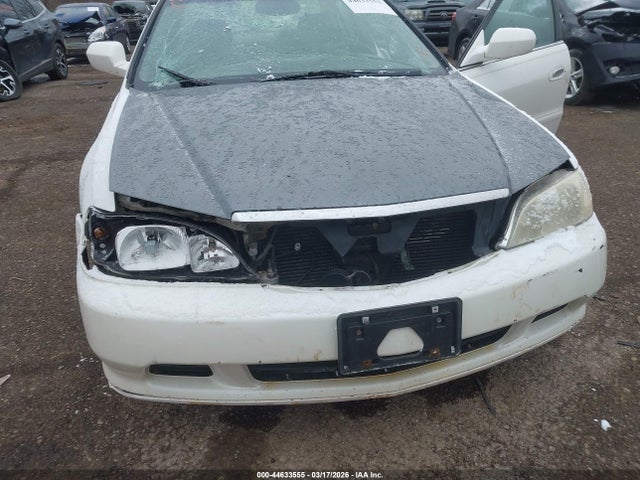Aukcja sprzedaży 2000 Acura Tl 3.2, vin: 19UUA5664YA063343, numer aukcji: 44633555