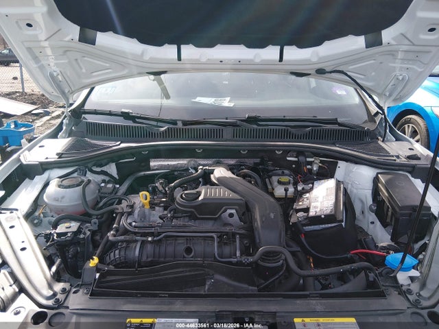 Продаж на аукціоні авто 2025 Volkswagen Jetta 1.5t Se, vin: 3VW7X7BU3SM041724, номер лоту: 44633561