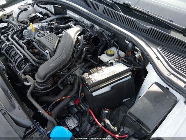 Продаж на аукціоні авто 2025 Volkswagen Jetta 1.5t Se, vin: 3VW7X7BU3SM041724, номер лоту: 44633561