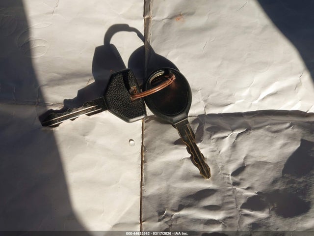 2006 JEEP WRANGLER 1J4FA39S76P753726 Photo 10