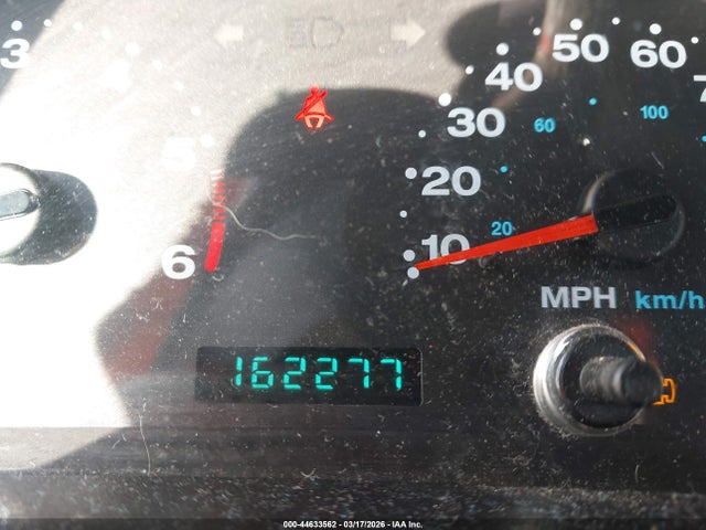 2006 JEEP WRANGLER 1J4FA39S76P753726 Photo 6