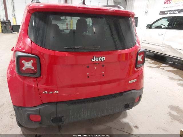 ZACCJBBT3GPC53024 Jeep Renegade Latitude
