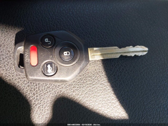 2016 SUBARU FORESTER JF2SJADC7GH533122 Photo 10