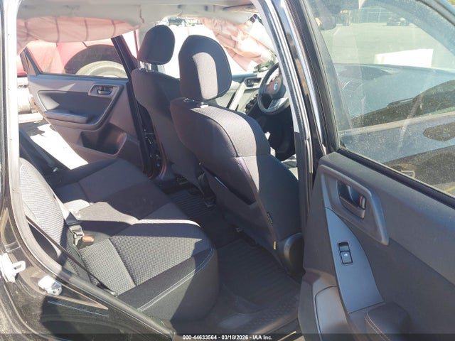 2016 SUBARU FORESTER JF2SJADC7GH533122 Photo 7
