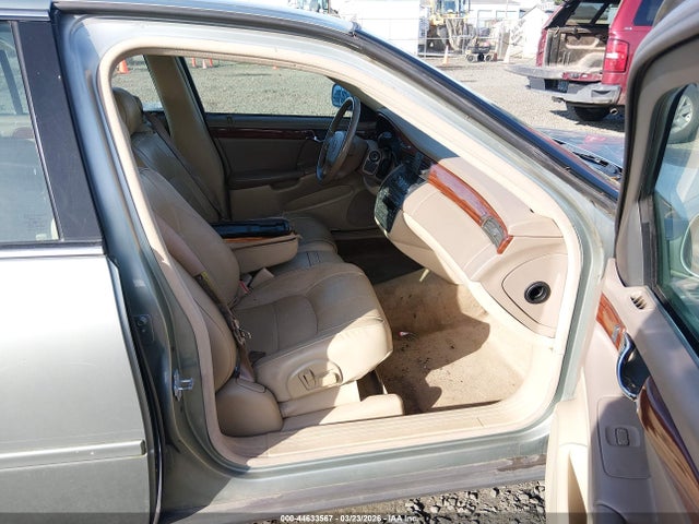 2005 CADILLAC DEVILLE 1G6KD54Y75U195656 Photo 4