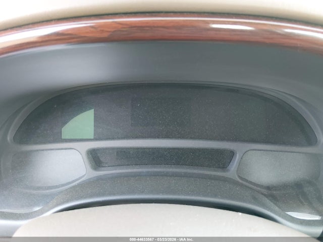 2005 CADILLAC DEVILLE 1G6KD54Y75U195656 Photo 6