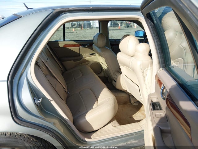 2005 CADILLAC DEVILLE 1G6KD54Y75U195656 Photo 7