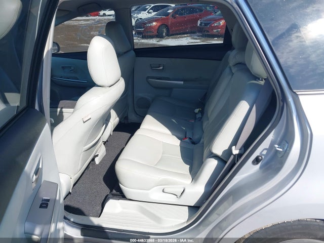 2014 TOYOTA PRIUS V JTDZN3EU5E3360232 Photo 7