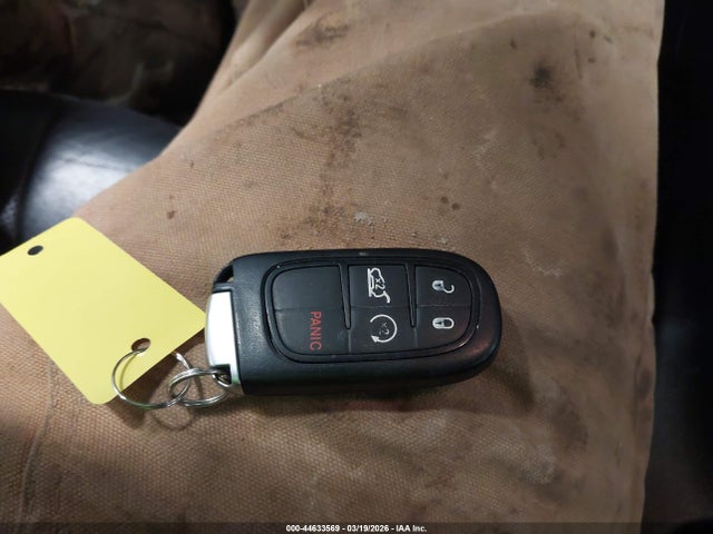 2019 Jeep Cherokee Limited 4x4 მანქანა იყიდება აუქციონზე, vin: 1C4PJMDX9KD375407, აუქციონის ნომერი: 44633569