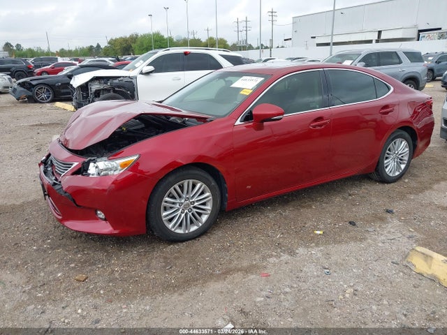 Aukcja sprzedaży 2015 Lexus Es 350, vin: JTHBK1GG5F2197027, numer aukcji: 44633571