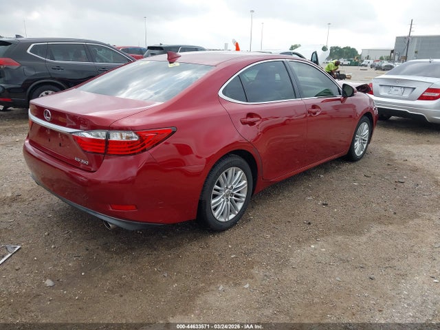 Aukcja sprzedaży 2015 Lexus Es 350, vin: JTHBK1GG5F2197027, numer aukcji: 44633571