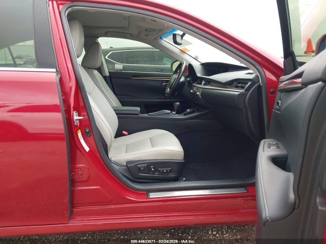 Aukcja sprzedaży 2015 Lexus Es 350, vin: JTHBK1GG5F2197027, numer aukcji: 44633571