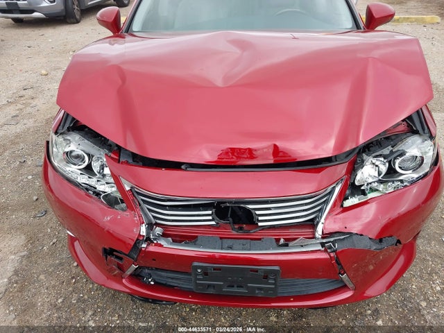Aukcja sprzedaży 2015 Lexus Es 350, vin: JTHBK1GG5F2197027, numer aukcji: 44633571