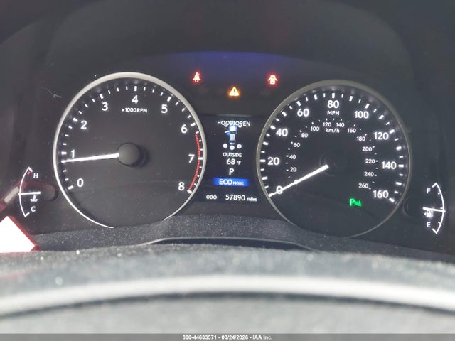 Aukcja sprzedaży 2015 Lexus Es 350, vin: JTHBK1GG5F2197027, numer aukcji: 44633571