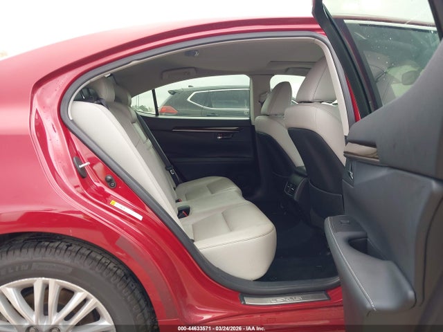 Aukcja sprzedaży 2015 Lexus Es 350, vin: JTHBK1GG5F2197027, numer aukcji: 44633571