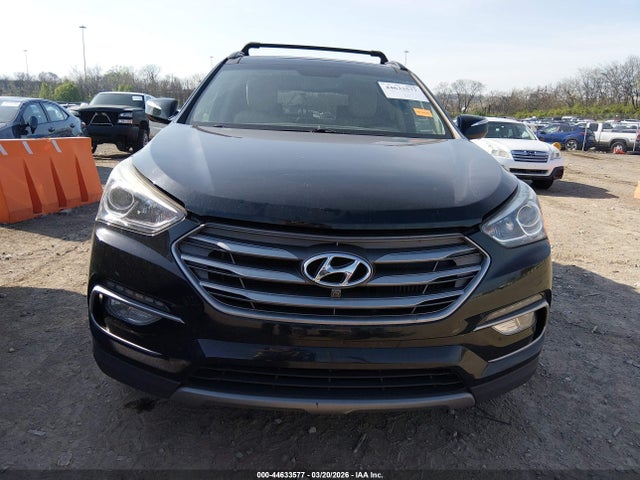 5XYZW4LA8HG485124 Hyundai Santa Fe Sport 2.0t Ultimate