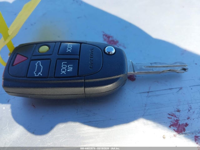 2004 VOLVO S60 YV1RS59VX42418616 Photo 10