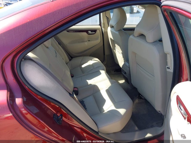 2004 VOLVO S60 YV1RS59VX42418616 Photo 7