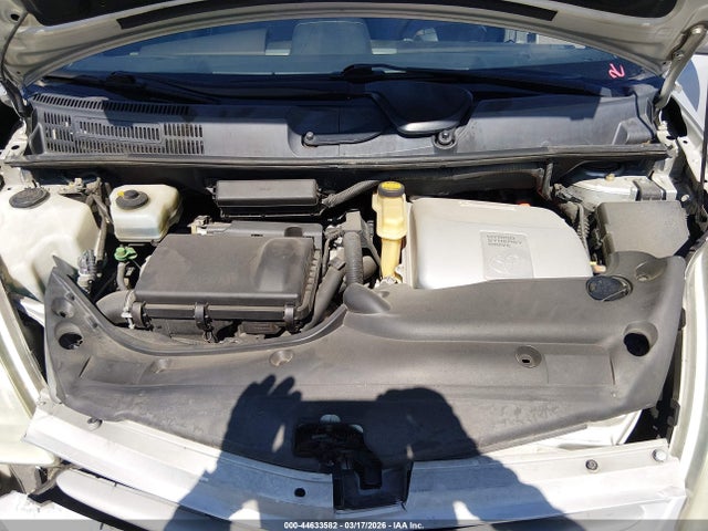 Aukcja sprzedaży 2005 Toyota Prius, vin: JTDKB20U757049390, numer aukcji: 44633582