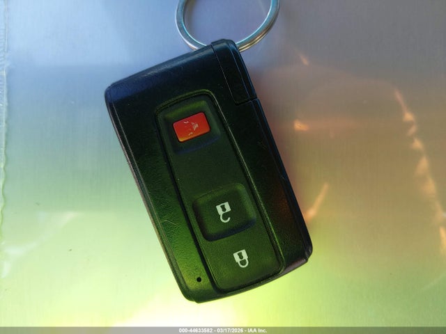Aukcja sprzedaży 2005 Toyota Prius, vin: JTDKB20U757049390, numer aukcji: 44633582
